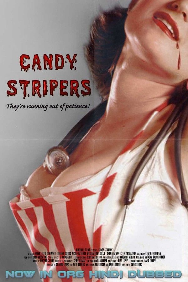 [18+] Candy Stripers (2006) Hindi Dubbed UNRATED WEB-DL download full movie